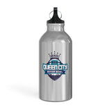 Queen City Senior Bowl Oregon Sport Bottle