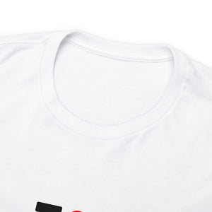 I Love My Cockapoo Unisex Heavy Cotton Tee