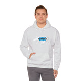 WNC Strong Unisex Heavy Blend™ Hooded Sweatshirt