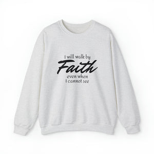 Graphic Unisex Heavy Blend™ Crewneck Sweatshirt