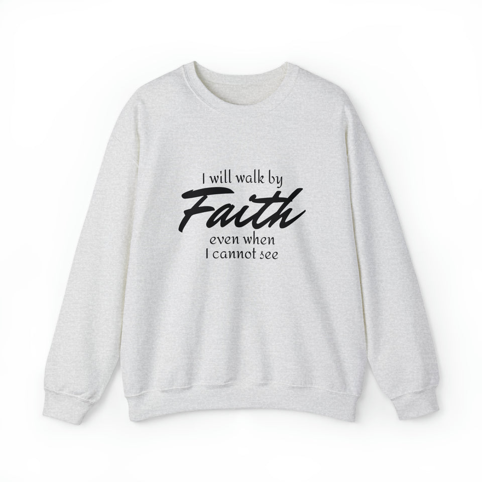 Graphic Unisex Heavy Blend™ Crewneck Sweatshirt