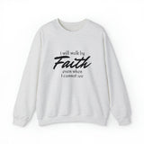 Graphic Unisex Heavy Blend™ Crewneck Sweatshirt