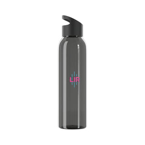 Lifestyle International Realty Sky Water Bottle