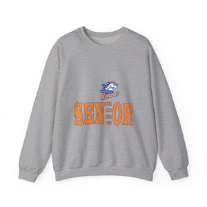 Marvin Ridge HS Unisex Heavy Blend™ Crewneck Sweatshirt