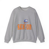 Marvin Ridge HS Unisex Heavy Blend™ Crewneck Sweatshirt