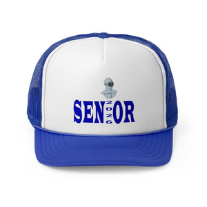 Cherryville HS Trucker Caps