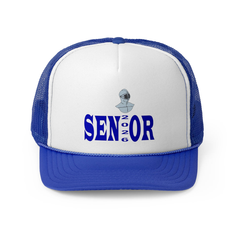 Cherryville HS Trucker Caps