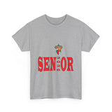 South Providence HS Unisex Heavy Cotton Tee