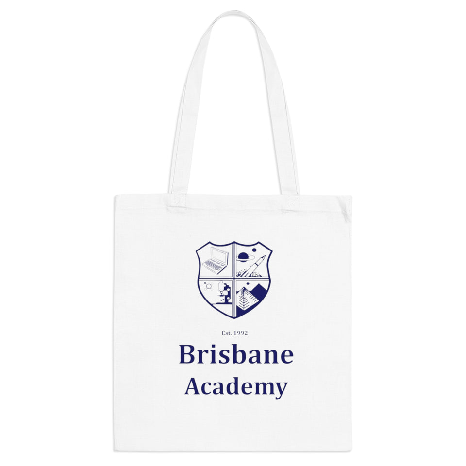 Brisbane Academy Tote Bag