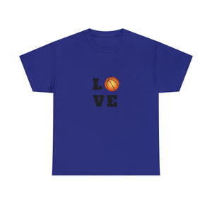 Graphic T Unisex Heavy Cotton Tee