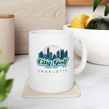 Ceramic Mug 11oz