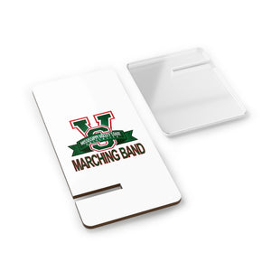 Mississippi Valley State Marching Band Mobile Display Stand for Smartphones