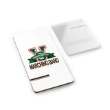 Mississippi Valley State Marching Band Mobile Display Stand for Smartphones