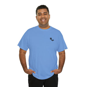 Bradley Floyd Unisex Heavy Cotton Tee