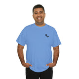 Bradley Floyd Unisex Heavy Cotton Tee