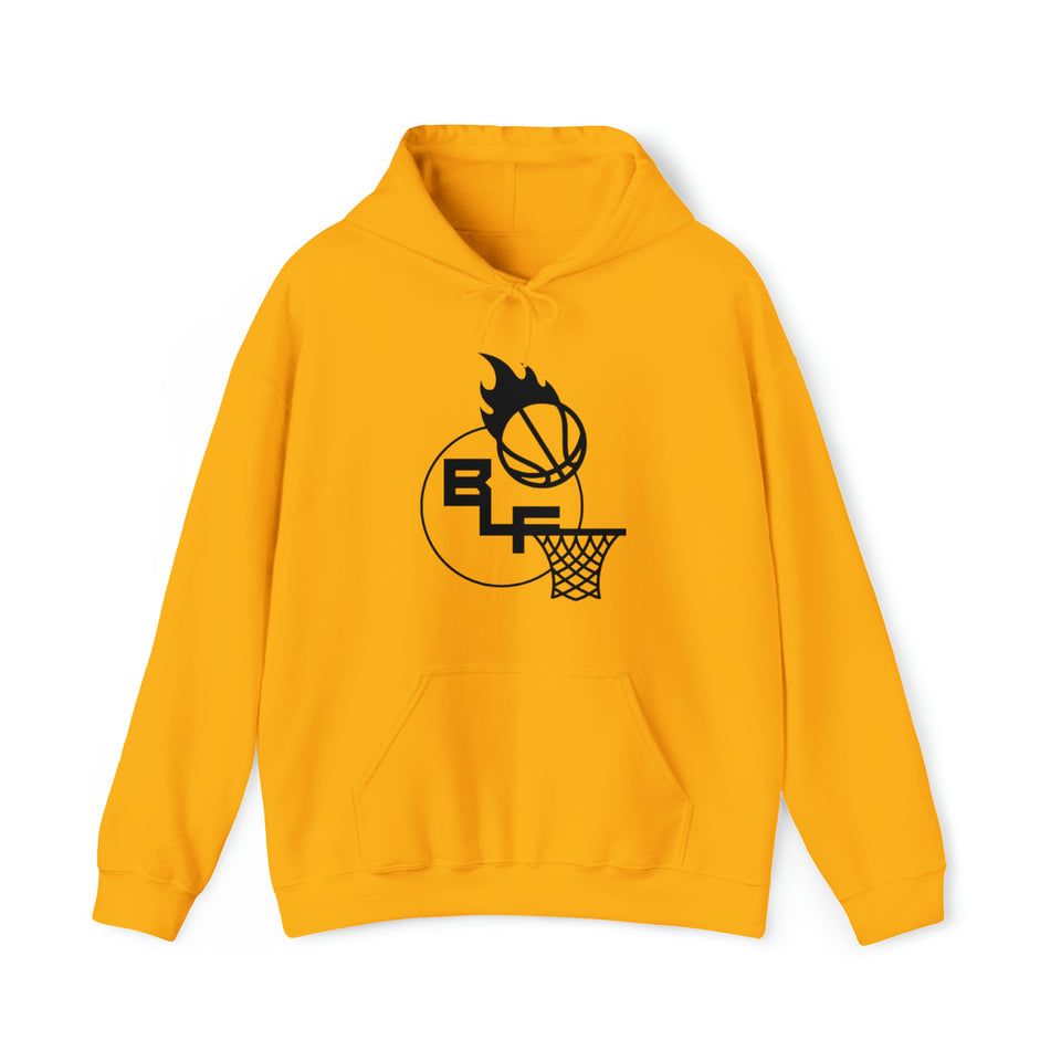 Bradley Floyd Unisex Heavy Blend™ Hooded Sweatshirt