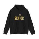 North Gaston HS Senior 2027 Unisex Heavy Blend™ Hooded Sweatshirt