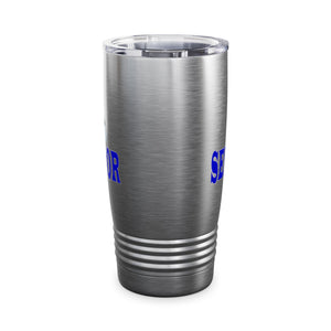 Cherryville HS Ringneck Tumbler, 20oz
