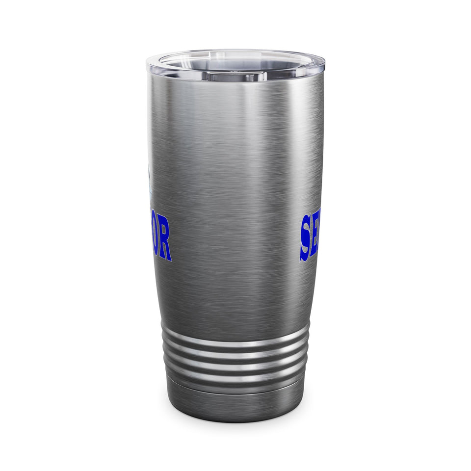 Cherryville HS Ringneck Tumbler, 20oz