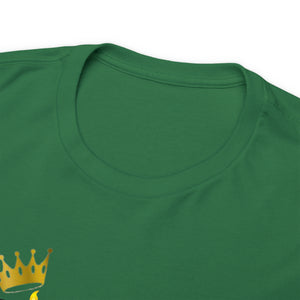 Birthday Girl Unisex Heavy Cotton Tee