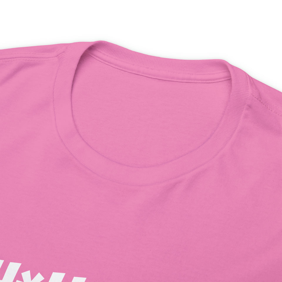 San Francisco Football Unisex Heavy Cotton Tee
