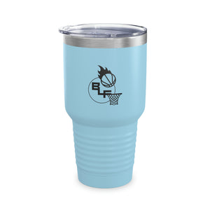 Bradley Floyd Ringneck Tumbler, 30oz