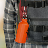 Bradley Floyd Oregon Sport Bottle
