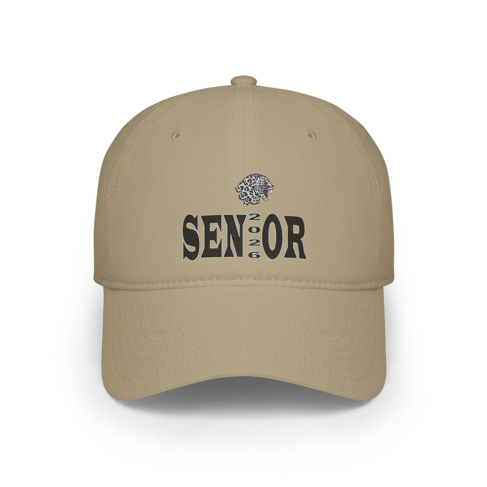 Forestview HS Low Profile Baseball Cap