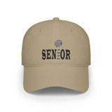 Forestview HS Low Profile Baseball Cap