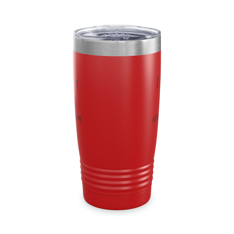 Teachers Ringneck Tumbler, 20oz