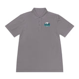 City Golf Charlotte Men's Sport Polo Shirt