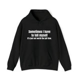 Graphic Unisex Heavy Blend™ Hooded Sweatshirt