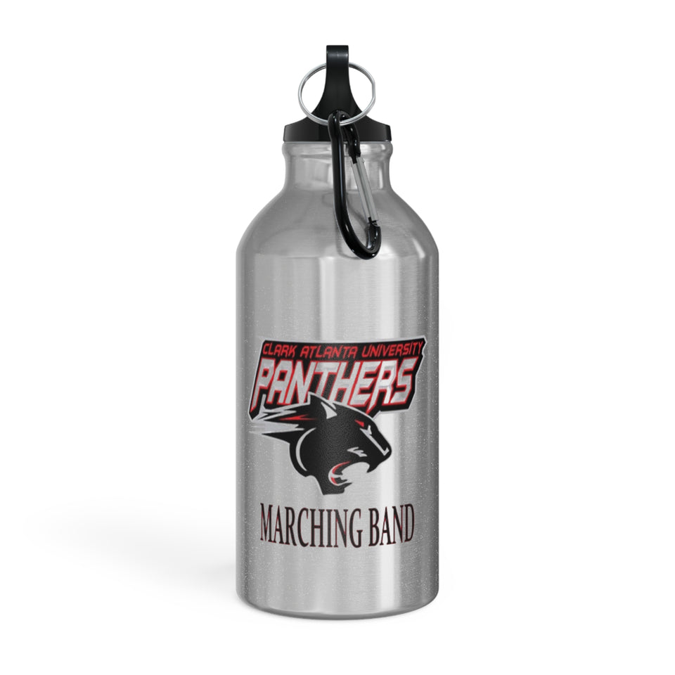 Clark Atlanta Marching Band Oregon Sport Bottle
