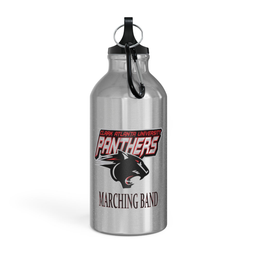 Clark Atlanta Marching Band Oregon Sport Bottle
