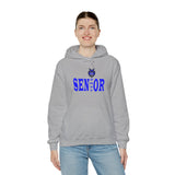 Parkwood HS Senior 2027 Unisex Heavy Blend™ Hooded Sweatshirt