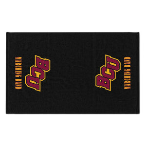 Bethune-Cookman Marching Band Rally Towel, 11x18