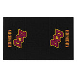 Bethune-Cookman Marching Band Rally Towel, 11x18