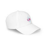 Lifestyle International Realty Low Profile Baseball Cap