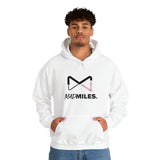 Mad Miles Logo Hooded Sweatshirt