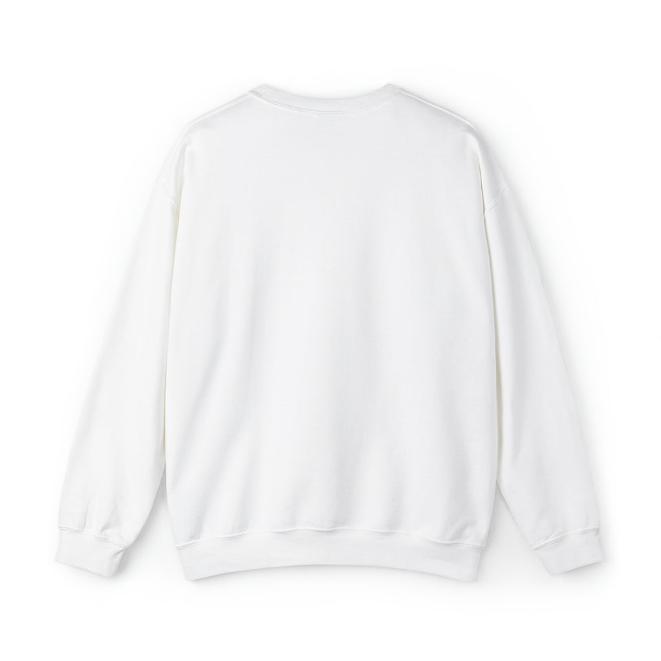 Bradley Floyd Unisex Heavy Blend™ Crewneck Sweatshirt
