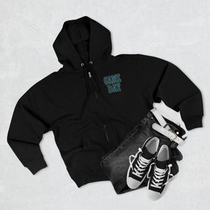 Philadelphia Game Day Unisex Zip Hoodie
