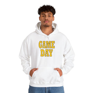 Pittsburg Game Day Unisex Heavy Blend™ Hooded Sweatshirt