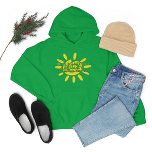 Enlighten Legacy Learning Center Unisex Heavy Blend™ Hooded Sweatshirt