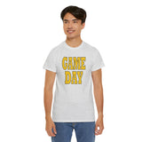 Pittsburgh Game Day Unisex Heavy Cotton Tee