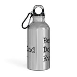 Best Dog Dad Oregon Sport Bottle