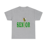 Bessemer City HS Unisex Heavy Cotton Tee
