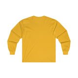 Graphic Ultra Cotton Long Sleeve Tee