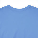 Hunter Huss Baller Mom Unisex Heavy Cotton Tee