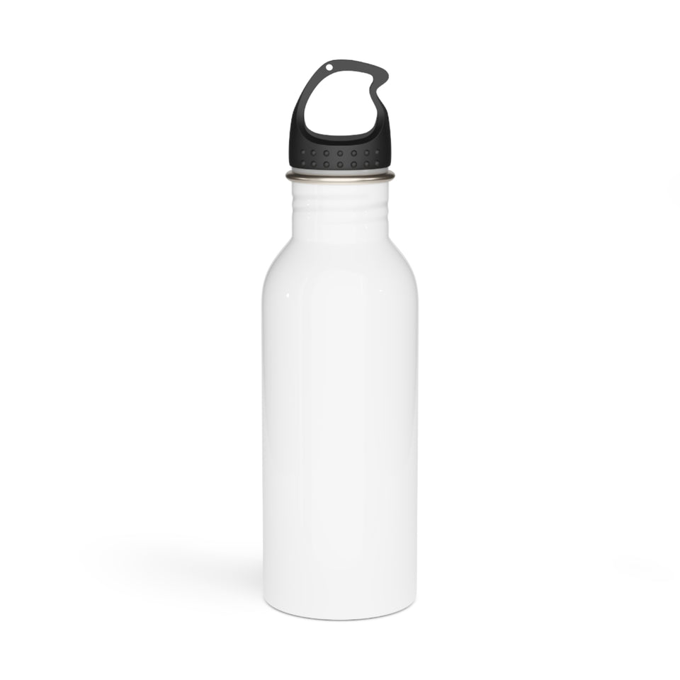 Berman Stainless Steel Water Bottle