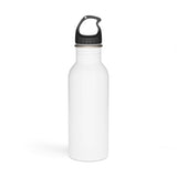 Berman Stainless Steel Water Bottle